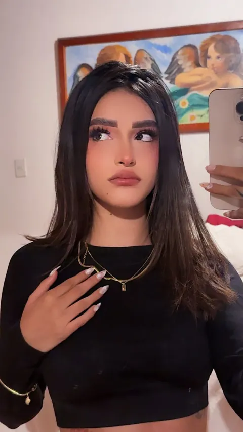 Hermosa 18 añitos recien cumplidos en Medellin en Medellín