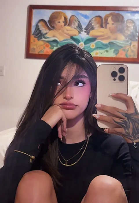 Hermosa 18 añitos recien cumplidos en Medellin en Medellín