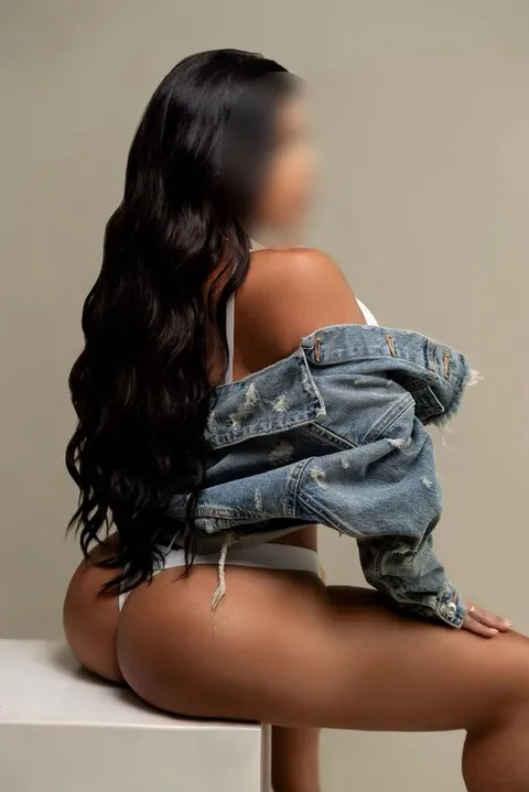 ALEXANDRA HERMOSA MODELOS SOLO DOMICILIO A HOTELES en Barranquilla