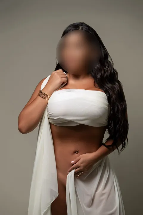 ALEXANDRA HERMOSA MODELOS SOLO DOMICILIO A HOTELES en Barranquilla