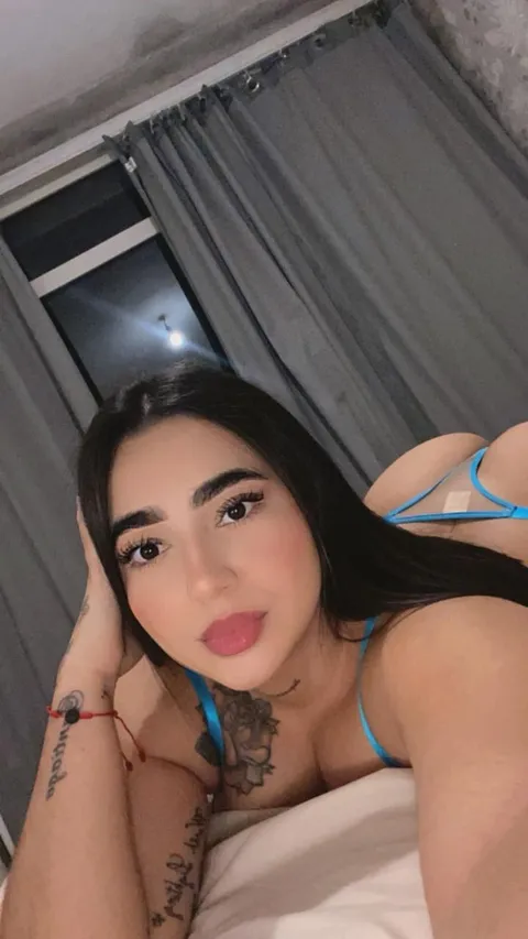 Jade hermosa paisita con culo grande en Medellín