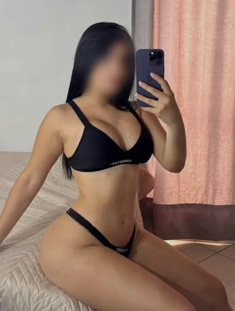MARIANA ESCORT DE LUJO CON SERVICIO VIP en Medellín