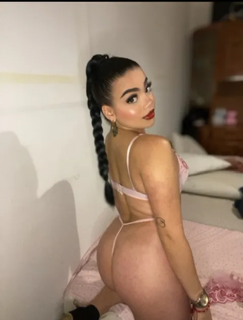 DULCE MOJADITA, APRETADITA, CALIENTE SUCCIONADORA en Medellín