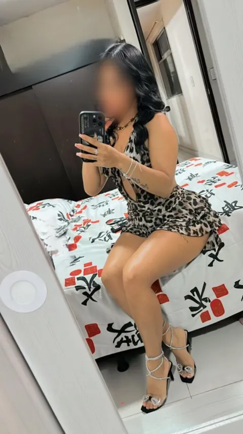MANUELA ESCORT DE LUJO PARA HOMBRES EXIGENTES en Medellín