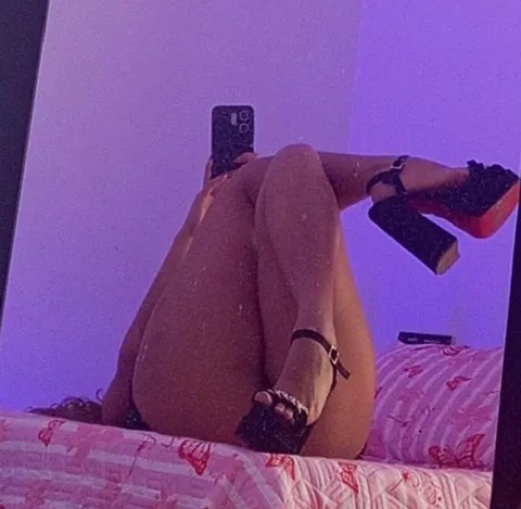 Hola amor soy celeste 🩵una escort exclusiva en Medellín
